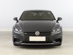 Volkswagen Arteon - 2018