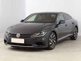 Volkswagen Arteon - 2018