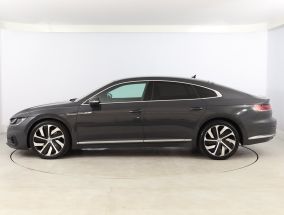 Volkswagen Arteon - 2018