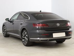 Volkswagen Arteon - 2018