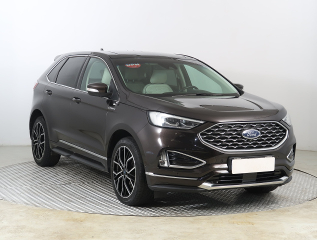Ford Edge 2019