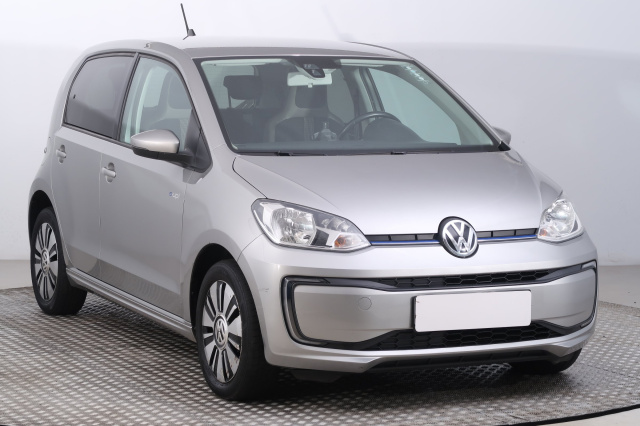 Volkswagen e-up! 2017