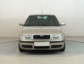 Skoda Octavia - 2004