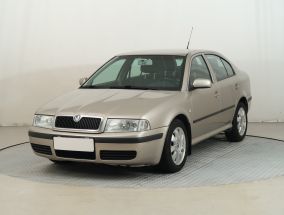 Skoda Octavia - 2004