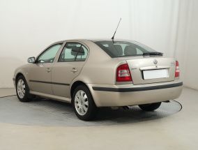 Skoda Octavia - 2004