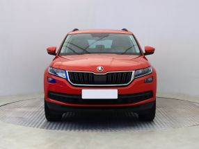 Skoda Kodiaq - 2019