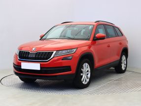 Skoda Kodiaq - 2019