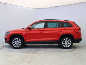 Skoda Kodiaq - 2019