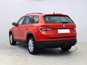 Skoda Kodiaq - 2019