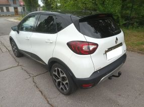 Renault Captur - 2017