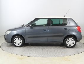 Skoda Fabia - 2009