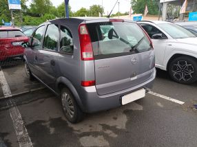 Opel Meriva - 2003