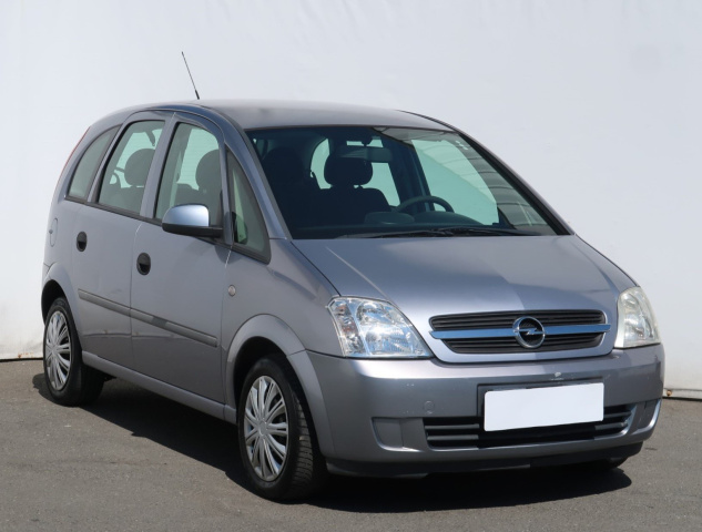 Opel Meriva 2003