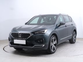 Seat Tarraco - 2019