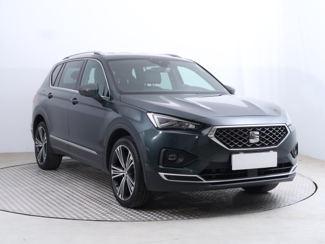 Seat Tarraco 2019