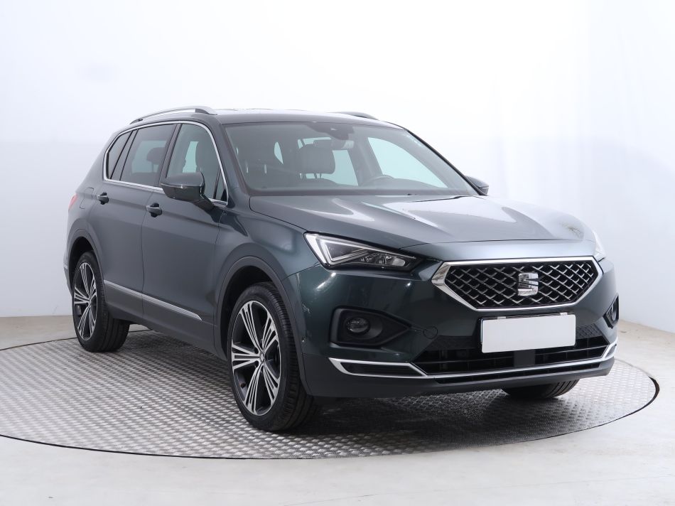 Seat Tarraco - 2019
