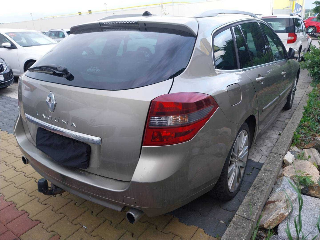 Renault Laguna