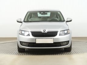 Skoda Octavia - 2015