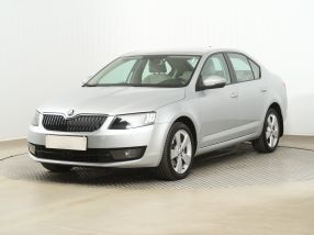 Skoda Octavia - 2015