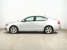 Skoda Octavia - 2015