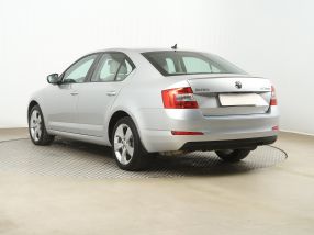 Skoda Octavia - 2015