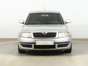 Skoda Superb - 2007