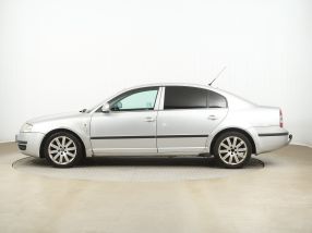 Skoda Superb - 2007