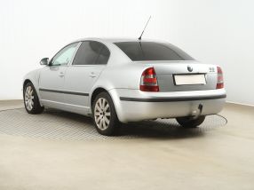 Skoda Superb - 2007