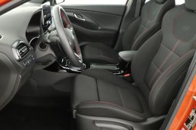 Hyundai i30 - 2025