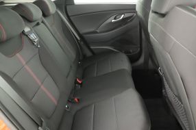 Hyundai i30 - 2025