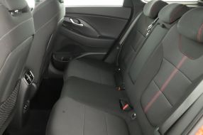 Hyundai i30 - 2025