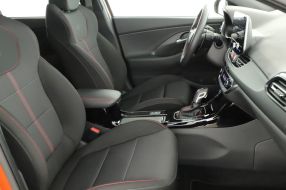 Hyundai i30 - 2025