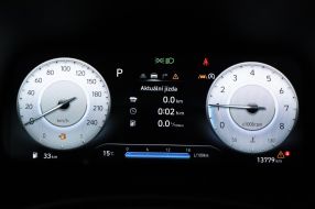 Hyundai i30 - 2025