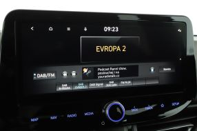 Hyundai i30 - 2025