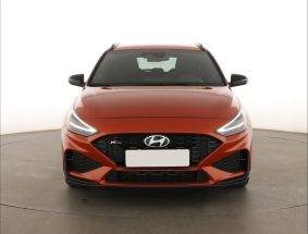 Hyundai i30 - 2025