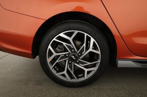Hyundai i30 - 2025