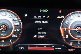 Hyundai i30 - 2025