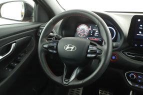 Hyundai i30 - 2025