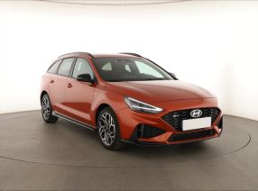 Hyundai i30 - 2025