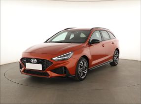 Hyundai i30 - 2025