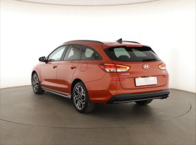 Hyundai i30 - 2025