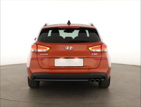 Hyundai i30 - 2025