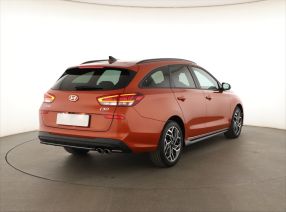 Hyundai i30 - 2025