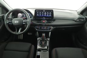Hyundai i30 - 2025