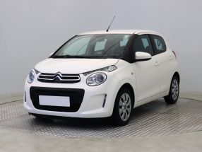 Citroen C1 - 2021