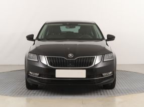 Skoda Octavia - 2019