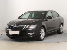 Skoda Octavia - 2019
