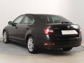 Skoda Octavia - 2019