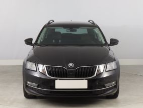 Skoda Octavia - 2018