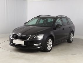 Skoda Octavia - 2018